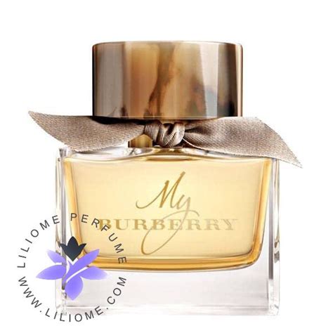 قیمت عطر my burberry